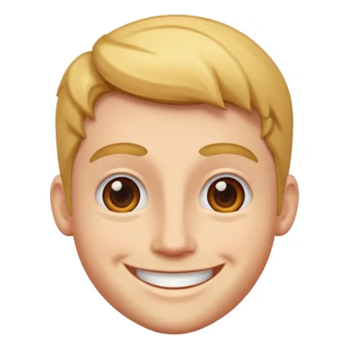 Bryan heureux  sticker