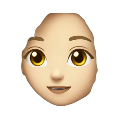 RF ONLINE MAU sticker