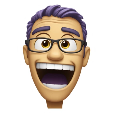 joy from inside out sticker