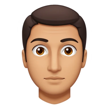 Ozan ali gülcan sticker