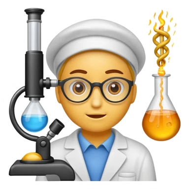 ENSEIGNEMENT SCIENTIFIQUE sticker