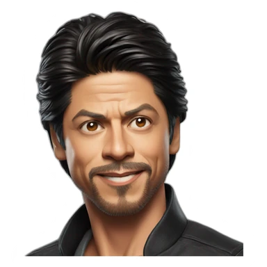 Srk sticker