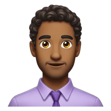 Twitch Zakaria sticker