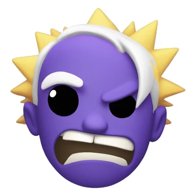 Spike BrawlStars sticker