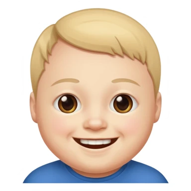 Retarded guy sticker