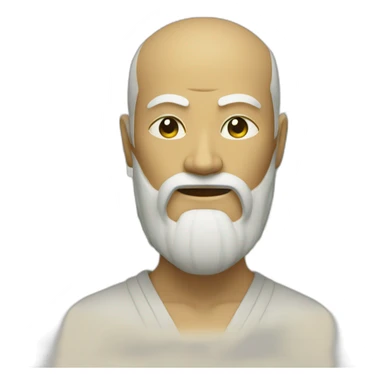 Zen-vitality sticker