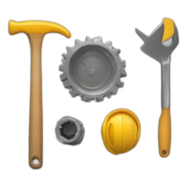 reparaciones sticker