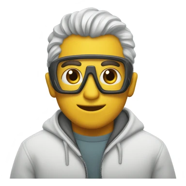 skibidi alpha ohio rizz sticker