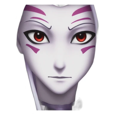 hisoka hunterxhunter sticker
