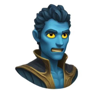 raziel sticker