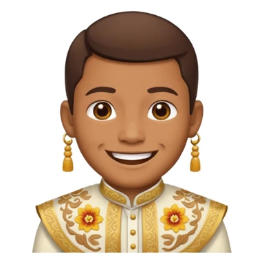 make an emoji for pilipinong makabayan sticker