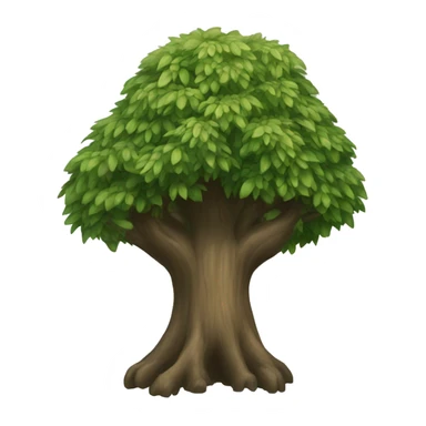 elrond elf tree sticker