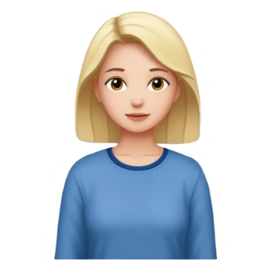 Coljna con vistas de ciudad sticker