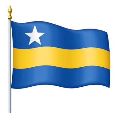 Bandeira de Rondônia sticker