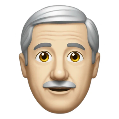 charles-de-gaulle sticker