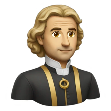 Saint Exupéry sticker