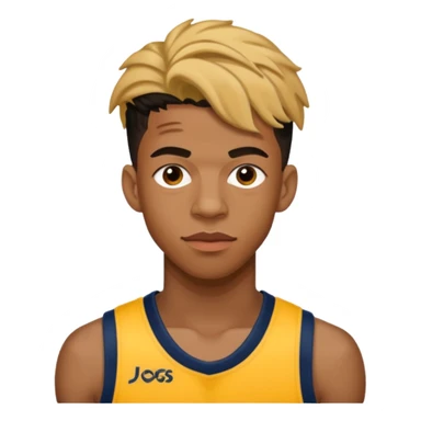 ja morant sticker