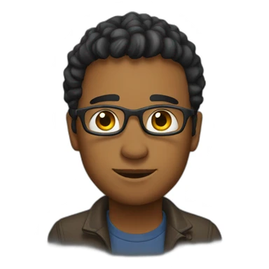 Lets take risks sticker