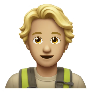 Huh, interesting… sticker