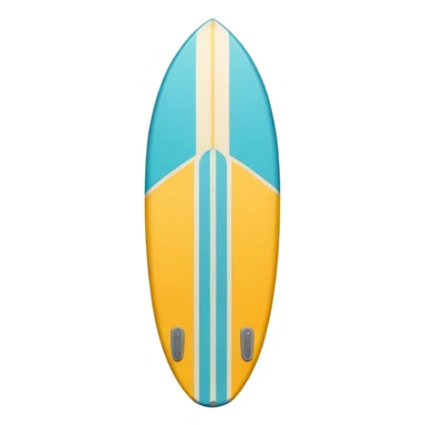 surfboard  sticker