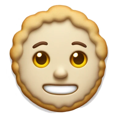 Sugar Cookies sticker