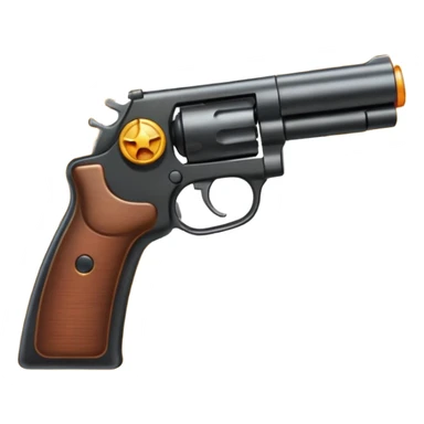 erotic gunfire sticker