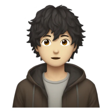 Kenshi Yonezu sticker