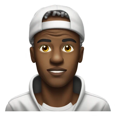 KSI sticker