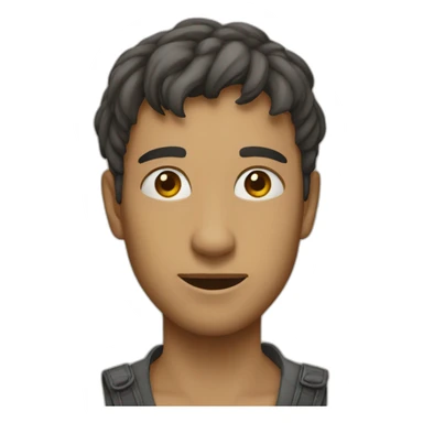 Alpha Wann umla sticker