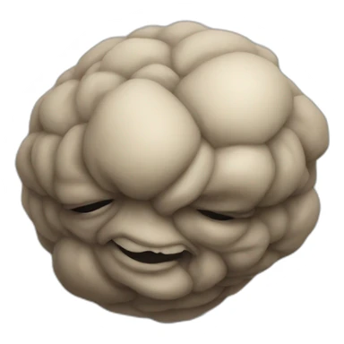 Sisyphus mutation sticker