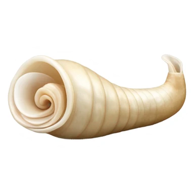Geoduck sticker