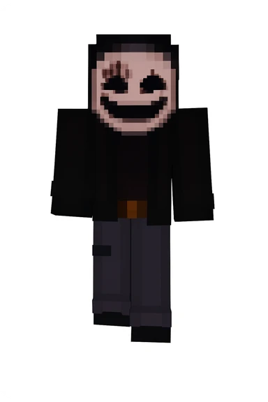 Extract every character from the picture. character including the clothes and accessories they are wearing, and place on a transparent background. Keep the original style and appearance exactly the same. and separately give me the each character picture. There is 3 character in this image. there is two dog

 sticker