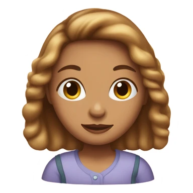 Stay at home mom sticker