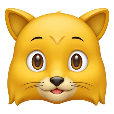 بیل سایفر از انیمیشن آبشار جاذبه که روی سرش ترک برداشته sticker