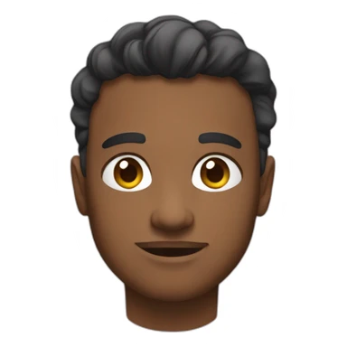 power mindset sticker