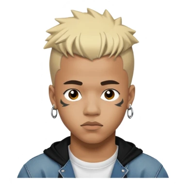 xxxtentacion sticker