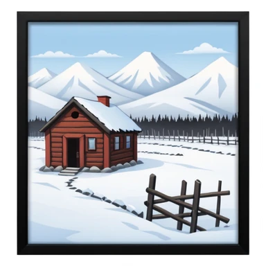 soviet gulag sticker