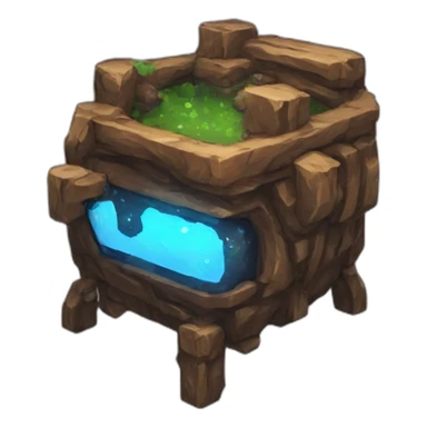 Terraria zenith  sticker