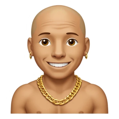 Pitbull, Rapper  sticker
