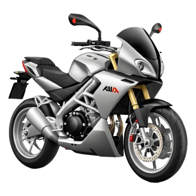aprilia motò 6.5 sticker