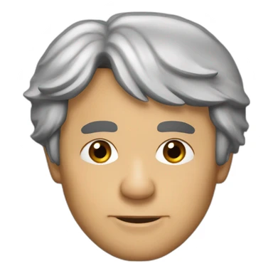 Bernard Tapie sticker