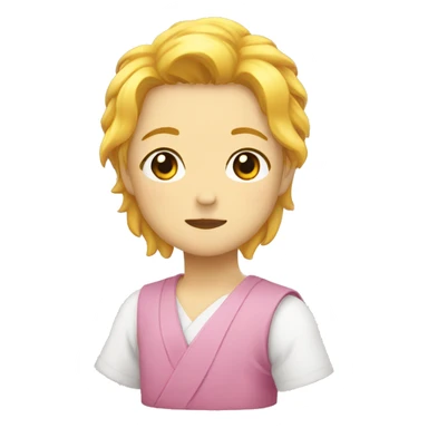 Oshino noko sticker