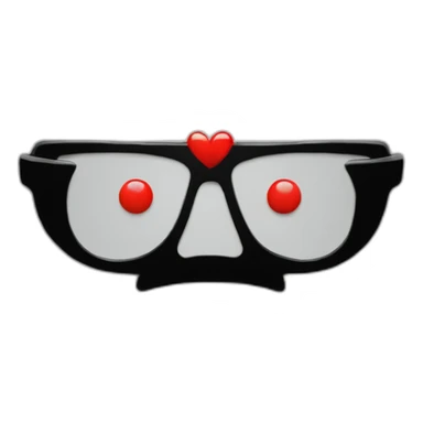 Depeche Mode band logo sticker