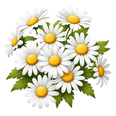 CHAMOMILE sticker