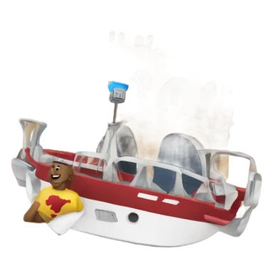 Travel in EEUU to Spain  sticker