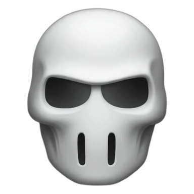 Ghost recon sticker