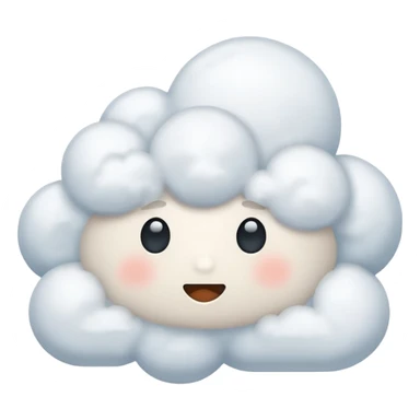 Verificación celeste sticker