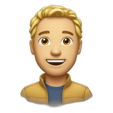 est ce que c'est bon pour vous sticker