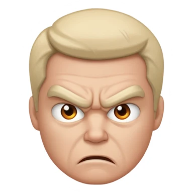 Because if you are, I hate you sticker