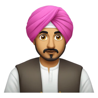 sidhu moosewala sticker